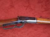 Winchester Model 53 Solid Frame in .44-40 (RARE) - 18 of 20