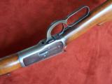 Winchester Model 53 Solid Frame in .44-40 (RARE) - 19 of 20
