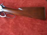 Winchester Model 53 Solid Frame in .44-40 (RARE) - 2 of 20