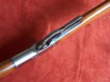 Winchester Model 53 Solid Frame in .44-40 (RARE) - 11 of 20