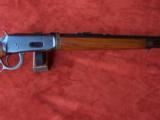 Winchester Model 55 Takedown in .32 W.S. - 9 of 14