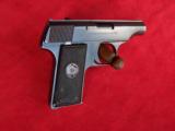 Walther Model 8 in .25 Auto 6.35mm with Extra Magazine - 3 of 17