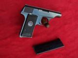Walther Model 8 in .25 Auto 6.35mm with Extra Magazine - 15 of 17