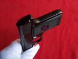 Walther Model 8 in .25 Auto 6.35mm with Extra Magazine - 7 of 17