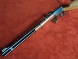 Winchester Model 94 Carbine in the RARE .25-35 Caliber from 1946 - 4 of 20