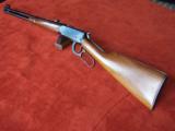 Winchester Model 94 Carbine in the RARE .25-35 Caliber from 1946 - 2 of 20