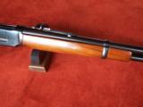 Winchester Model 94 Carbine in the RARE .25-35 Caliber from 1946 - 10 of 20