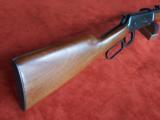Winchester Model 94 Carbine in the RARE .25-35 Caliber from 1946 - 8 of 20