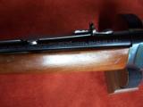 Winchester Model 94 Carbine in the RARE .25-35 Caliber from 1946 - 3 of 20