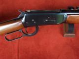 Winchester Model 94 Carbine in the RARE .25-35 Caliber from 1946 - 7 of 20
