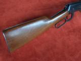 Winchester Model 94 Carbine in the RARE .25-35 Caliber from 1946 - 12 of 20