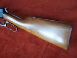 Winchester Model 94 Carbine in the RARE .25-35 Caliber from 1946 - 6 of 20