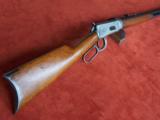 Winchester Model 1894 Takedown Rifle with 26” Octagon Barrel in .30 WCF. - 3 of 20