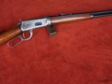 Winchester Model 1894 Takedown Rifle with 26” Octagon Barrel in .30 WCF. - 4 of 20