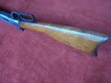 Winchester Model 1894 Takedown Rifle with 26” Octagon Barrel in .30 WCF. - 14 of 20