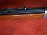 Winchester Model 1894 Takedown Rifle with 26” Octagon Barrel in .30 WCF. - 11 of 20