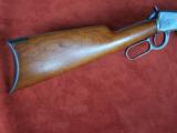Winchester Model 1894 Takedown Rifle with 26” Octagon Barrel in .30 WCF. - 7 of 20