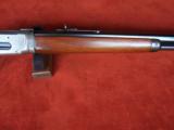 Winchester Model 1894 Takedown Rifle with 26” Octagon Barrel in .30 WCF. - 6 of 20