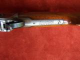 Winchester Model 1894 Takedown Rifle with 26” Octagon Barrel in .30 WCF. - 16 of 20