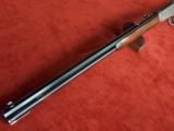 Winchester Model 1894 Takedown Rifle with 26” Octagon Barrel in .30 WCF. - 10 of 20