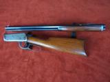 Winchester Model 1894 Takedown Rifle with 26” Octagon Barrel in .30 WCF. - 1 of 20
