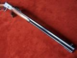 Winchester Model 1894 Takedown Rifle with 26” Octagon Barrel in .30 WCF. - 2 of 20
