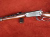 Winchester Model 55 Solid Frame (Rare) in .30 WCF - 19 of 20