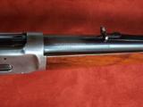 Winchester Model 55 Solid Frame (Rare) in .30 WCF - 14 of 20