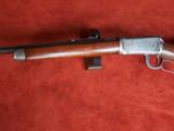 Winchester Model 55 Solid Frame (Rare) in .30 WCF - 11 of 20