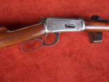 Winchester Model 55 Solid Frame (Rare) in .30 WCF - 12 of 20