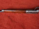 Winchester Model 55 Solid Frame (Rare) in .30 WCF - 8 of 20