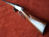 Winchester Model 55 Solid Frame (Rare) in .30 WCF - 2 of 20