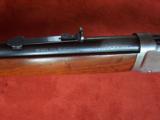 Winchester Model 55 Solid Frame (Rare) in .30 WCF - 5 of 20