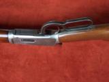 Winchester Model 55 Solid Frame (Rare) in .30 WCF - 9 of 20