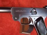 Stevens .22 Caliber #10 Single Shot Target Pistol Near New - 3 of 20