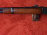 Winchester Model 94 Long Forearm Carbine in 30 W.C.F. from 1950 - 4 of 20