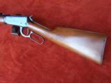 Winchester Model 94 Long Forearm Carbine in 30 W.C.F. from 1950 - 6 of 20