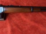 Winchester Model 94 Long Forearm Carbine in 30 W.C.F. from 1950 - 5 of 20