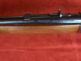 Winchester Model 94 Long Forearm Carbine in 30 W.C.F. from 1950 - 10 of 20