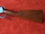 Winchester Model 94 Long Forearm Carbine in 30 W.C.F. from 1950 - 3 of 20