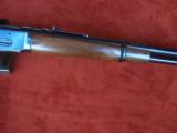 Winchester Model 94 Long Forearm Carbine in 30 W.C.F. from 1950 - 14 of 20