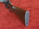 Winchester Model 94 Long Forearm Carbine in 30 W.C.F. from 1950 - 19 of 20