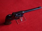 Colt Officers Model Target .22 with Sanderson Grips - 3 of 20