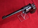 Colt Officers Model Target .22 with Sanderson Grips - 19 of 20