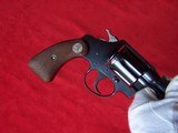 Colt Detective Special .38 in Original Box from 1934 - 8 of 20