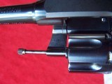 Colt Officers Model Target .38 with Rare 4 1/2” Barrel in Box - 13 of 20