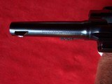 Colt New Service .44-40 with 4 1/2” in Barrel Excellent Condition - 15 of 20