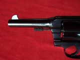 Colt New Service .44-40 with 4 1/2” in Barrel Excellent Condition - 5 of 20