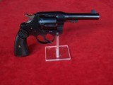 Colt New Service .44-40 with 4 1/2” in Barrel Excellent Condition - 2 of 20
