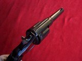 Colt New Service .44-40 with 4 1/2” in Barrel Excellent Condition - 18 of 20